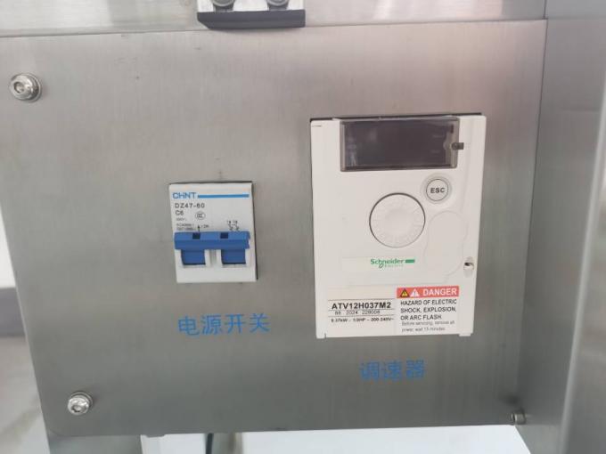 Drucker mit Wechselfrequenz-Tintenstrahldruckmaschine 0