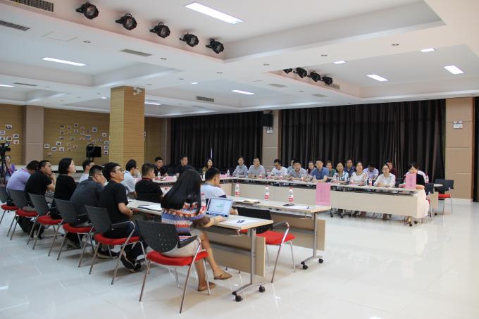 China Hefei Luox Yougao Technology Co., Ltd. Unternehmensprofil 1