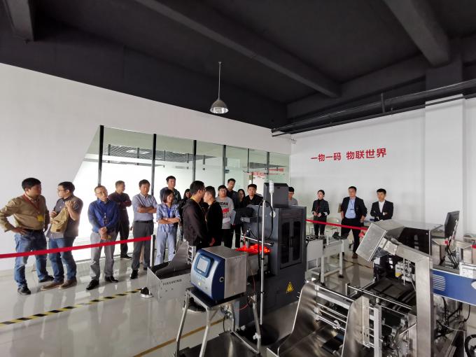 China Hefei Luox Yougao Technology Co., Ltd. Unternehmensprofil 3