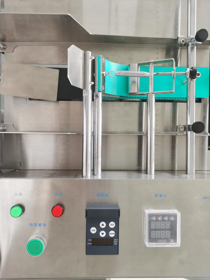 1450*340*750mm CIJ Drucker-Seitenmaschine 0