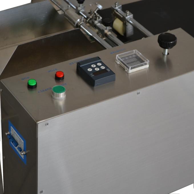 YG 2011B Automatische Hochgeschwindigkeits-Rückschaltmaschine für das Codieren von Papierboxen 0