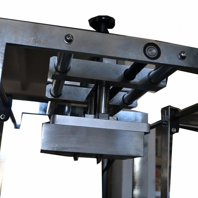 600 Stück/Min Edelstahl 180 Watt Spannungsspeicher 0