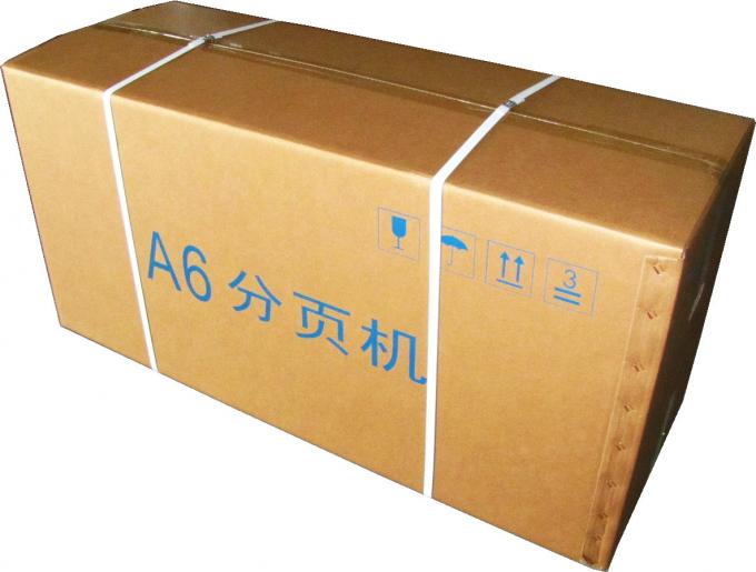 YouGAO Paging Stacker Feeder Maschine für Inkjet-Drucker Lasermaschine 1