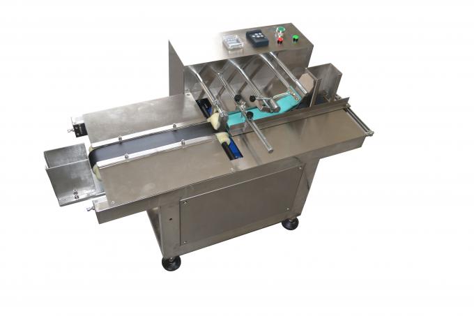 800*340*400mm Kartenreibungs-Zuführmaschine für Tintenstrahldruckmaschine 0