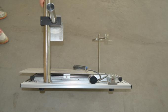 Innerhalb von 500 mm Ein-Zwei-Wege-Sprühkopf-Bewegung YD-Traverse-System 0