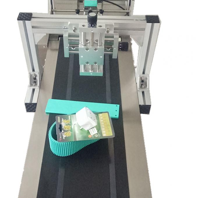 Automatische Trennung 180W Medizinische Linie TIJ Laserdrucker Feeder 0