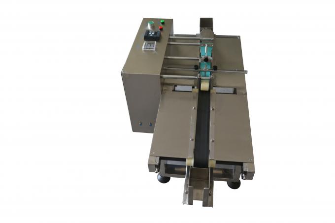 YG-5005A Kartenspaltmaschine Reibungszufuhrgeräte zum Drucken der Nummerierung 0
