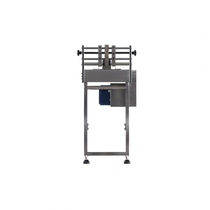 1500 mm Standard-Typ Reibungs-Fütterungen für Lebensmittel-Kunststoff-Produktionslinie 0
