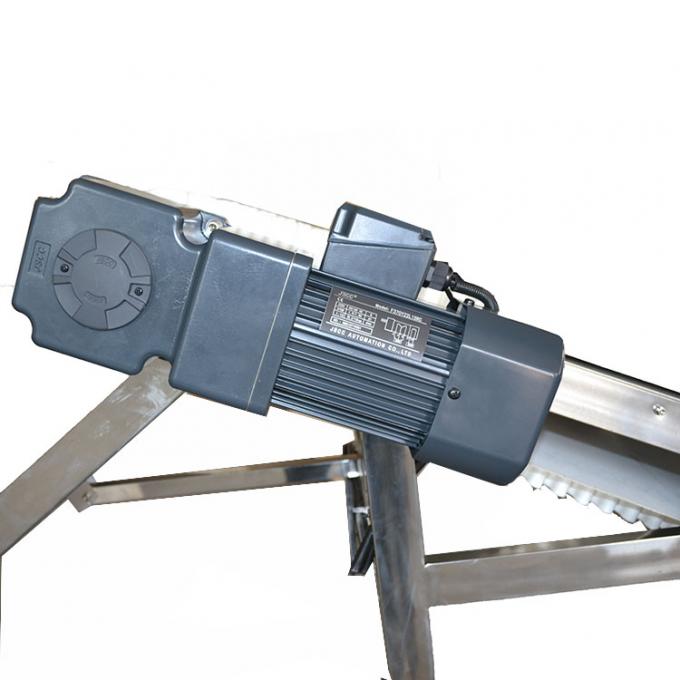 400 W Schräg-Codierungsträger für TIJ-Drucker-Lasermaschine 1