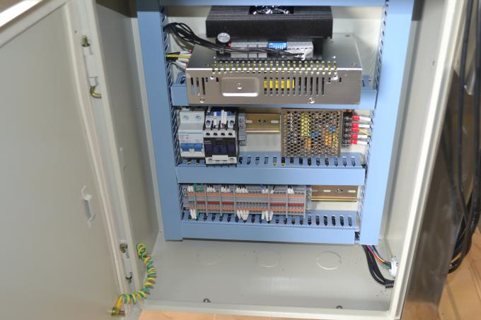1500 mm Schrittmotor-Codierungsträger für Laser- und Inkjet-Drucker 0