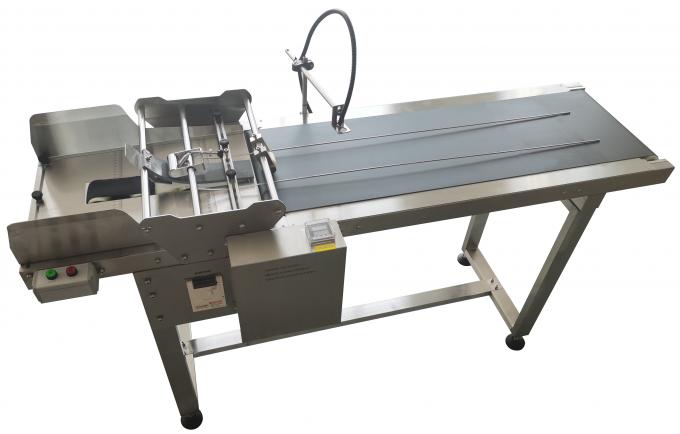 Hochgeschwindigkeits-Friction Paging-Maschine 600 Stück/Min. Halbautomatisch 0