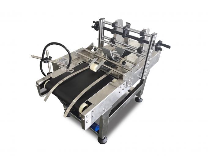 Umkehrmaschine für Plastiktüten mit einer Länge von 800 mm 0