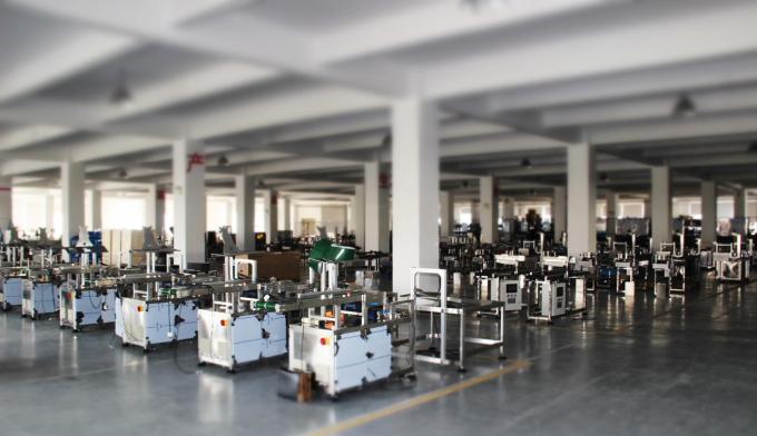Medizinische Industrie Wechselfrequenz-Inverter-Reibungsspender 1