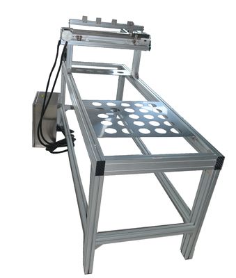 10 kg Codierung Druck X Travese System
