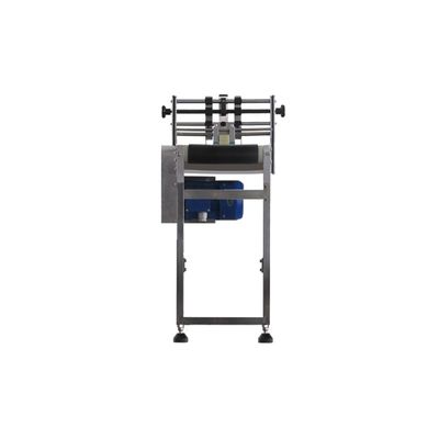 Automatischer Karton CIJ Drucker Datum Code Reibungsfeeder