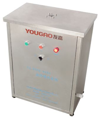 Dreh- und Schaltmaschine mit verstellbarem Modul