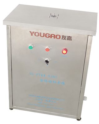 Dreh- und Schaltmaschine mit verstellbarem Modul