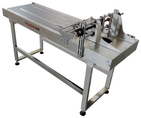 YOUGAO 9011A Standardpaging- und Staplermaschine für einen Tintenstrahldrucker