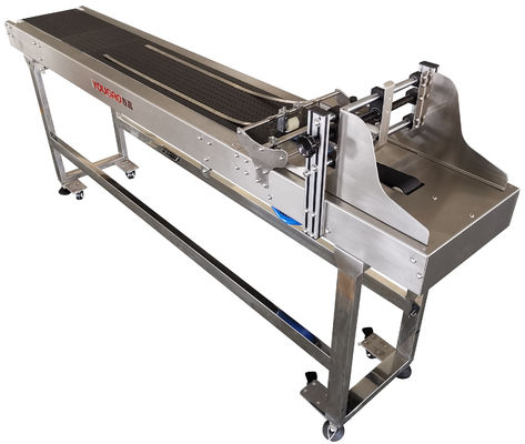 180W 2000*340 235*750mm Achsabflussadsorption Cij Drucker