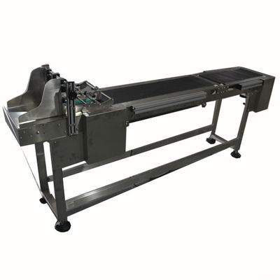 180W 2000*340 235*750mm Achsabflussadsorption Cij Drucker