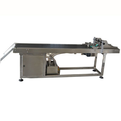 180W 2000*340 235*750mm Achsabflussadsorption Cij Drucker