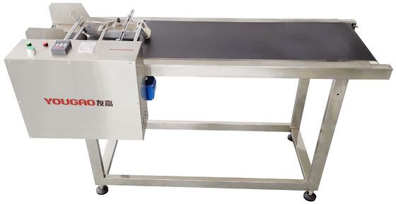 YG 2002A-F1 Reibungstyp Tintenstrahldrucker Datumscode-Feeder