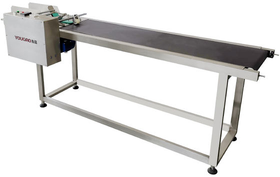 YG 2002A-F3 Automatische Kartonenschreibmaschine mit Zähler
