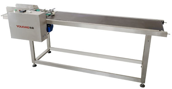 YG 2002A-F3 Automatische Kartonenschreibmaschine mit Zähler