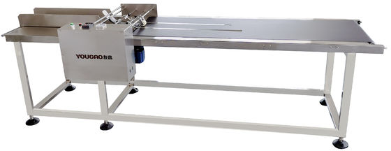 YG-2002-F4 Band-Druckbreite Broden Paging Nummeriermaschine