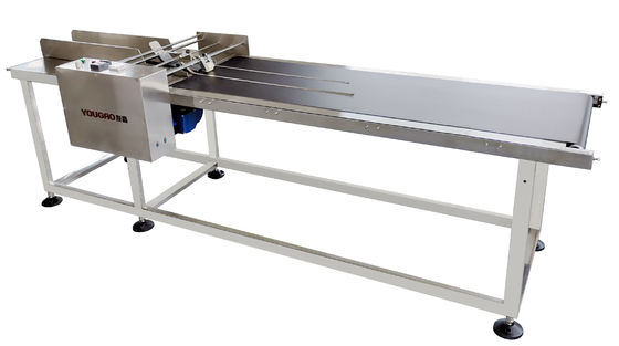 YG-2002-F4 Band-Druckbreite Broden Paging Nummeriermaschine