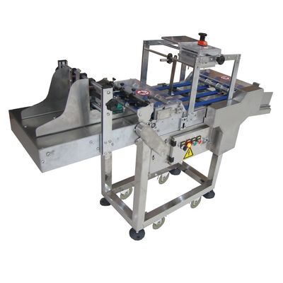 YG 9021A Reibungsplastiktüten Datumscodierungsspeicher mit Druckerhalter