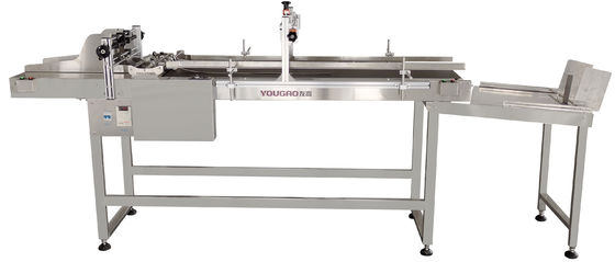 YOUGAO 9011A-F Reibungsmaschinenzufuhrmaschine mit einfachem Empfänger
