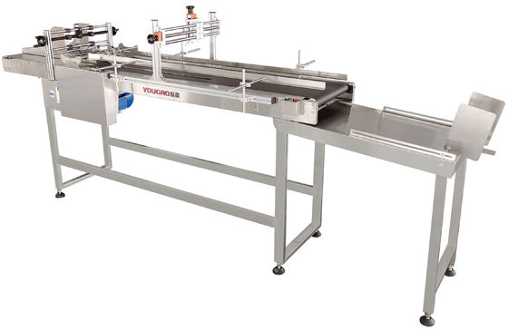YOUGAO 9011A-F Reibungsmaschinenzufuhrmaschine mit einfachem Empfänger