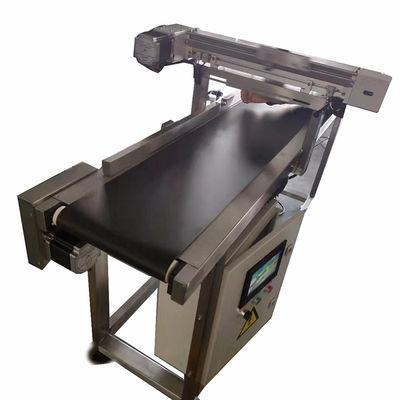 E5 400W X Traverse-System Ei-Codierung Fördermaschine für Datum-Codierung
