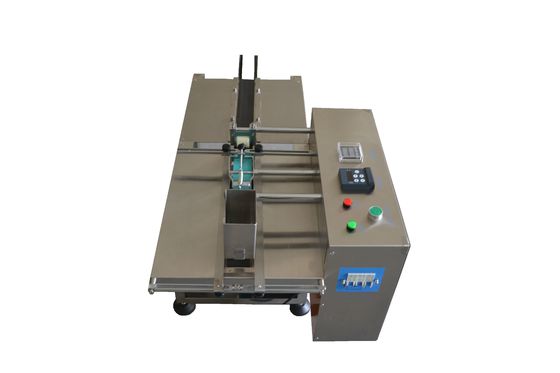 YG 5005A 800 mm Reibungskartendosierer mit Zähler