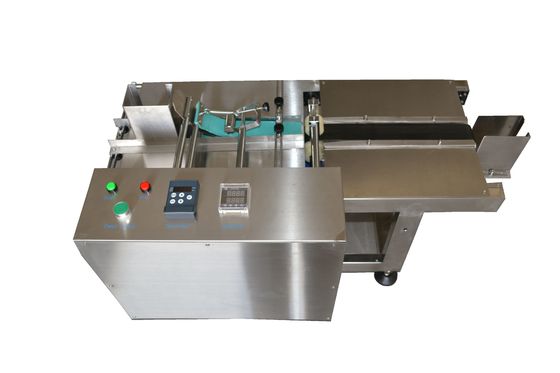 YG 5005A 800 mm Reibungskartendosierer mit Zähler