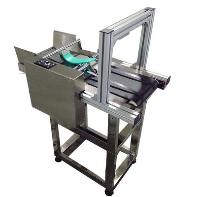Medizinische 280mm-Freiweiten-Freifeiter für Desktop