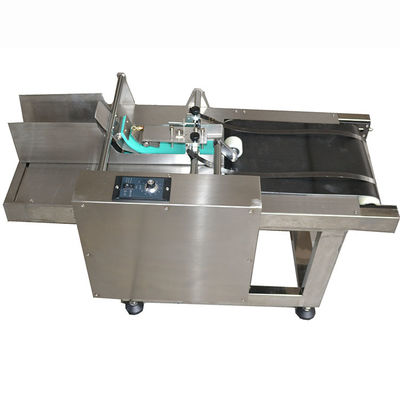 Druckmaschine für Tinteinspritzung