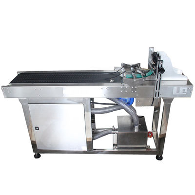 1500 mm Vakuumabsorption mit variabler Frequenz und Reibung