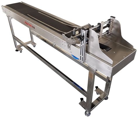 9011A F2 Achsabfluss-Adsorption 235mm Cij Drucker Chargencodierungssystem