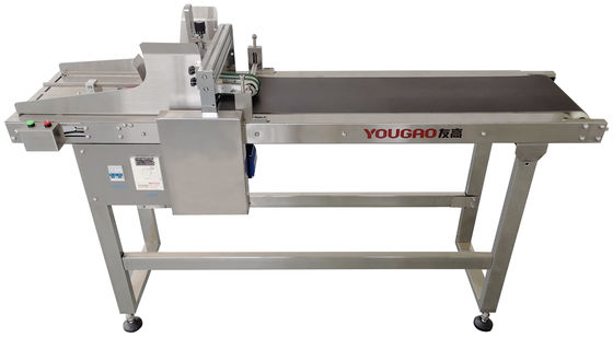 9011D Umgekehrter Typ Paging Stacker Inkjet Coding Systems
