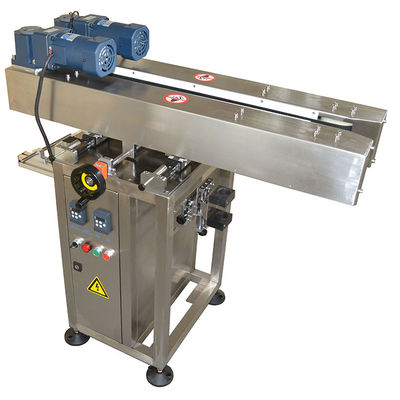 800*450*1180mm Flaschenboden-Coding-Fahrzeug mit Tintenstrahldrucker