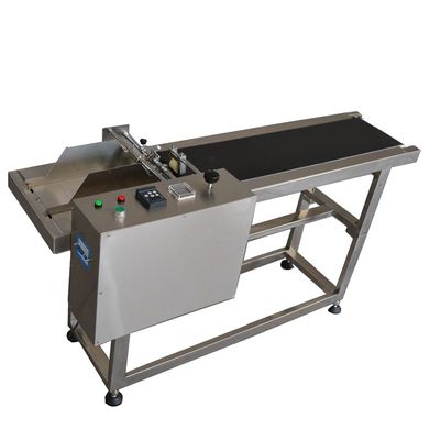 Laserdrucker-Stapler-Seitenmaschine