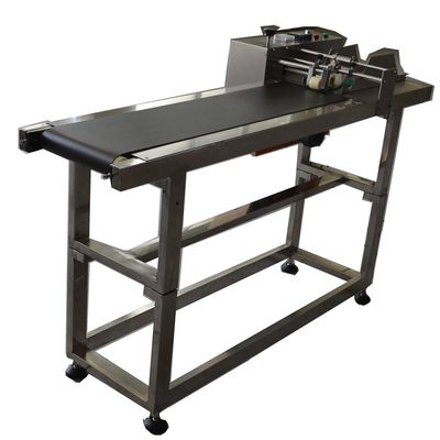 YG 2011B Umkehrschreibmaschine für Kartons mit Zähler-Match mit Laserdrucker