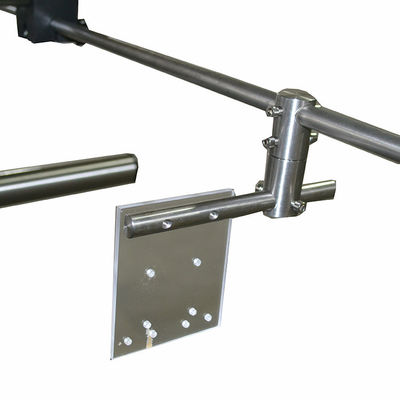 Datumskodierung Inkjet-Drucker Klammer