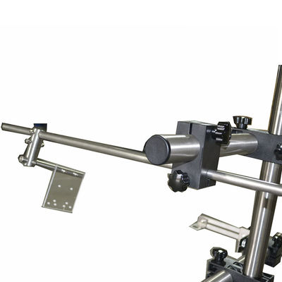 Datumskodierung Inkjet-Drucker Klammer
