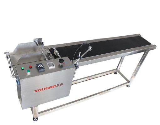 YG 3003A stabiler cij Drucker Reibungscode