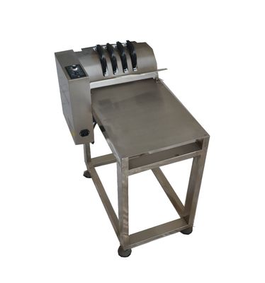 YG SLJ02 Halbautomatische Empfängervorrichtung mit Reibungszufuhr