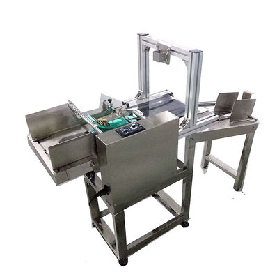 A6-Druckmaschinen für Druckmaschinen mit Friction Feeder mit TIJ-Behälter