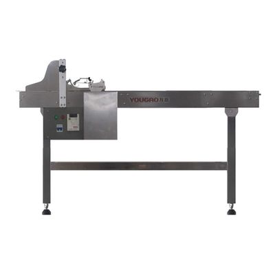Automatische Trennung 180W Medizinische Linie TIJ Laserdrucker Feeder